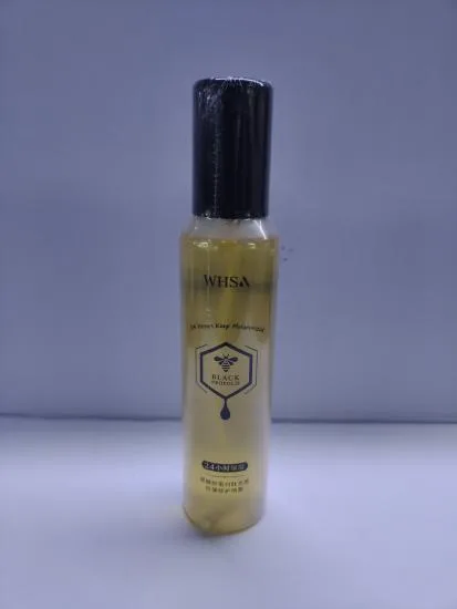 Whsa Black Propolis Protein Peptide Light Sense Anti wrinkle Repair spray 150ml