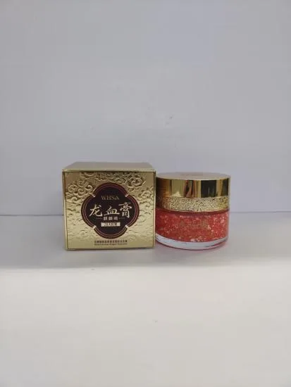 Whsa Retinol Placenta Essence Juchong defense against aging Longxue Cream 50g