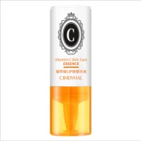 Sentinel Zhencui Vitamin C Skin Care essence 8.5ml “Key“ and “Special“