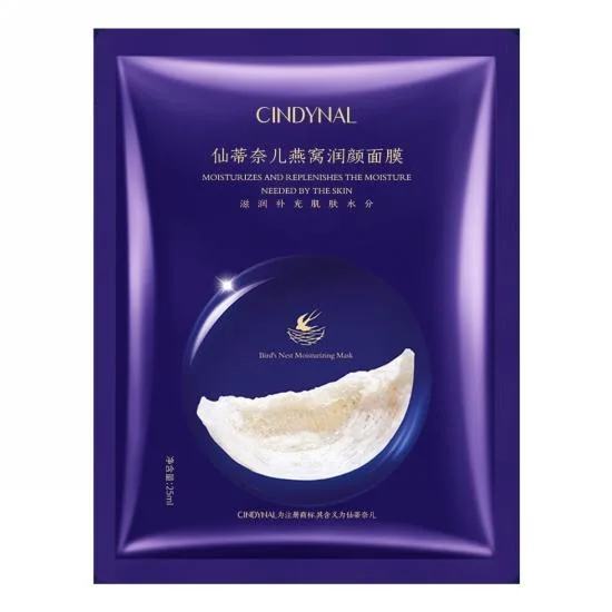 Sandel Bird’s Nest Moisturizing facial mask (new) 25ml