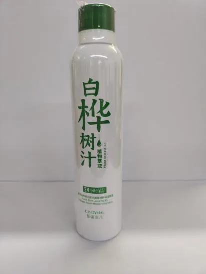 Santenair Fresh Birch Juice Pro B5 Collagen Repair Moisturizing spray 350ml