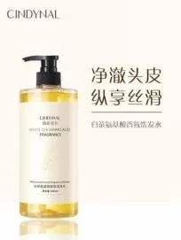 Xiandi Nair White Tea Amino Acid Fragrance Shampoo 800ml