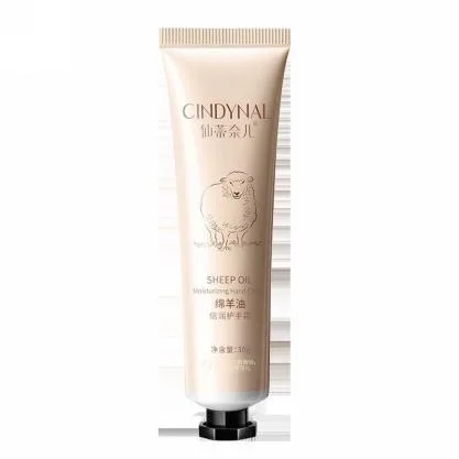 Xiandi Nair Sheep Oil Double Moisturizing Hand Cream (New) 30g “Special Offer“