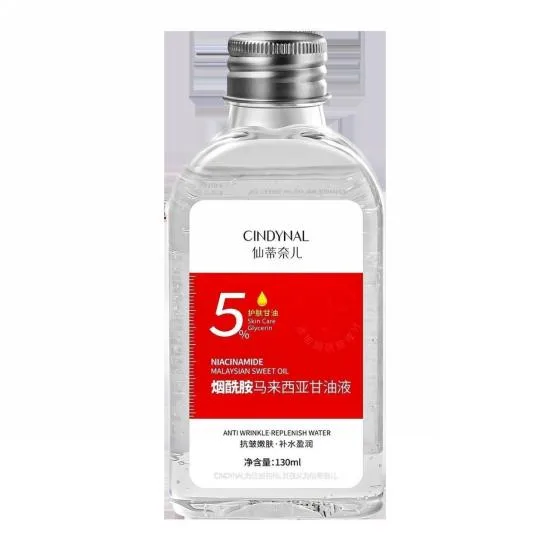 Sandinal Niacinamide Malaysia Glycerol Solution 130ml