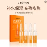 CINDYNAL astaxanthin anti wrinkle and firming essence 2ml * 7 pieces