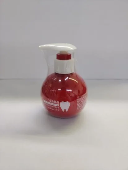 Zhiduo Enzyme Whitening and Yellowing Care Toothpaste 200g