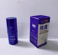 Zhiduo Elegant Azure Solid Balm 7.4g