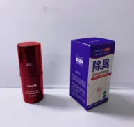 Zhiduo Cold Mountain Rose Solid Balm 7.4g
