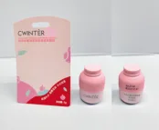 Zhiduo Peach Fruit Extract Lip Balm 5g ‘Special Offer