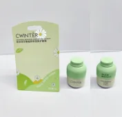 Zhiduo Chamomile Moisturising & Repairing Lip Balm 5g ‘Special’