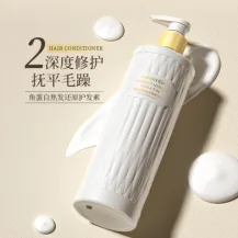 Keratin Hair Restoring Conditioner 500g