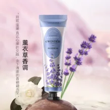 Diode Lavender Hand Cream 30g