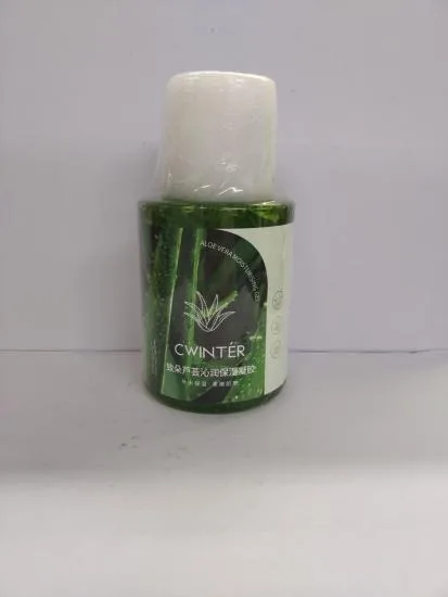 Zhiduo Aloe Moisturizing gel 500g