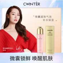 Zidor Rose Microcapsules Bubble Water 100ml