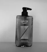 Zidor Cooling Shampoo 500ml ‘Special Offer