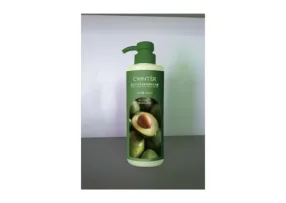 Zhiduo Avocado Squalane Rejuvenating Shower Gel 500ml