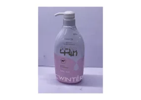 Dodo Milk Moisturising & Smoothing Shampoo 800ml