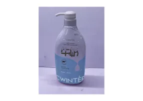 Zidor Milk Body Wash 800ml