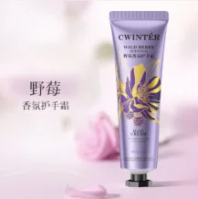 Zhiduo Wild Berry Hand Cream 30g
