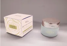 Rose Soothing Ice Cream 50g