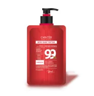 Zidor Diclofenac Peptide Anti-Breakage Shampoo 520ml