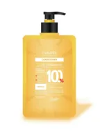 Keratin Peptide Strengthening Conditioner 520ml