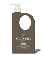 Zhiduo luxury jade skin earth fragrance shower gel 1.6L (pump head separation)