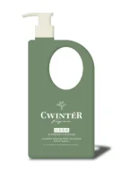 Zidor Luxury Softening White Tea Fragrance Shower Gel 1.6L (Separate Pump)