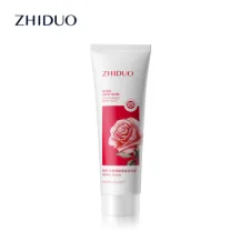 Zidor Rose Rejuvenating Shower Salt 248g