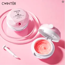 Zidor Strawberry Perry Moisturising Lip Mask 13g
