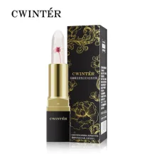 Zidor Petal Jelly Colour Changing Lipstick #Blood Rose 3.8g