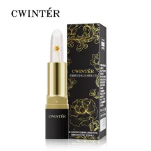 Zhiduo Petal Jelly Colour Changing Lipstick #Rose Tears 3.8g