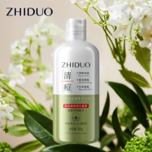 Zidor Acne Clearing & Rejuvenating Shower Gel 300g