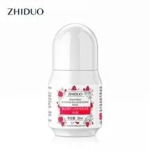 Zhiduo Fresh Eau de Toilette Deodorant (Rose) 30ml ‘Special’
