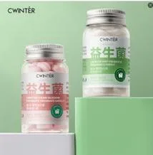 To Duo Sakura Probiotic Mouthwash 28.5g (30 capsules)