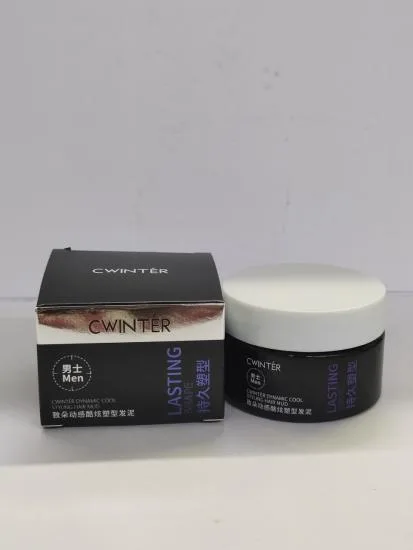 Zhiduo Dynamic Cool Shaping Hair Paste 70g