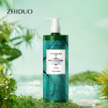Zhiduo Aroma Moisturising Oil Control Shampoo 500ml
