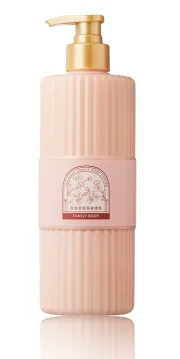 Zidor Scented Family Body Milk 500ml