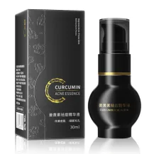 Zhiduo Curcumin Acne Serum 30ml