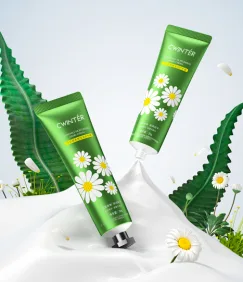 Zhiduo Chamomile Soft and Moisturizing Hand Cream 30g