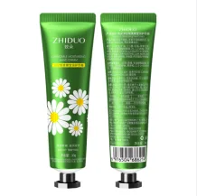 Zhiduo Chamomile Hand Cream 30g special price
