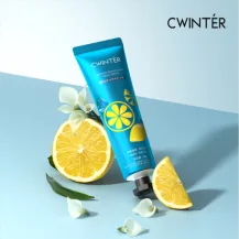 Zidor Lemon Hand Cream 30g