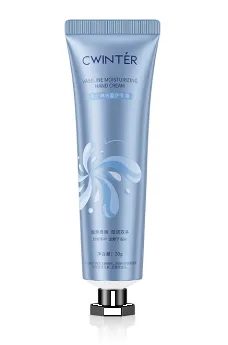 Zhiduo Vaseline Moisturizing Hand Cream 30g