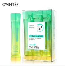 Zidor Mint Probiotic Mouthwash 10ml*20pcs