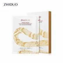 Whsa Snake Venom Peptide Firming Mask - Sheet 25ml