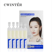 Zidor Amino Acid Cleansing Honey 1.5mlx10pcs