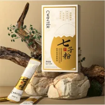 Zhiduo Eggshell Mask Cream 6g×10pcs