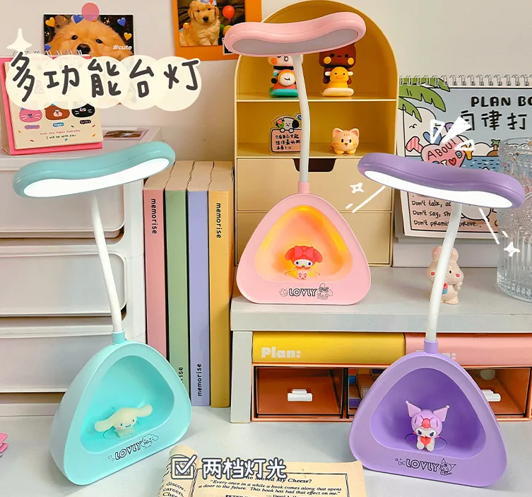 Cute Cartoon Night Light - 2305A