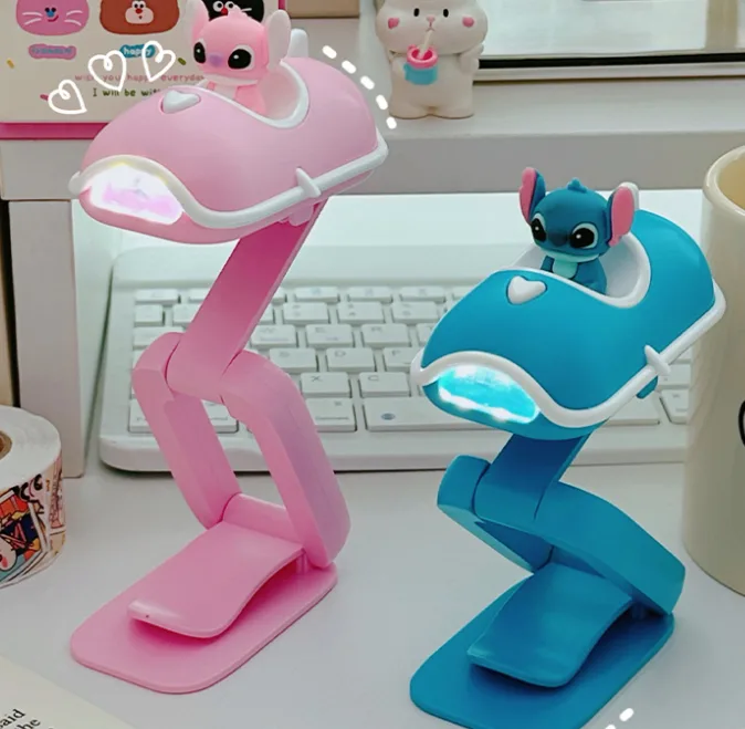 Stitch Night Light - 2308B