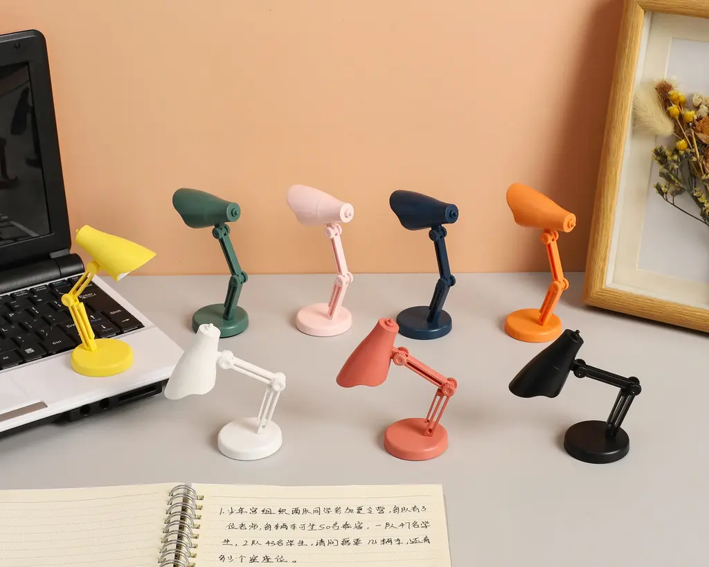 Mini Night Light - LD01